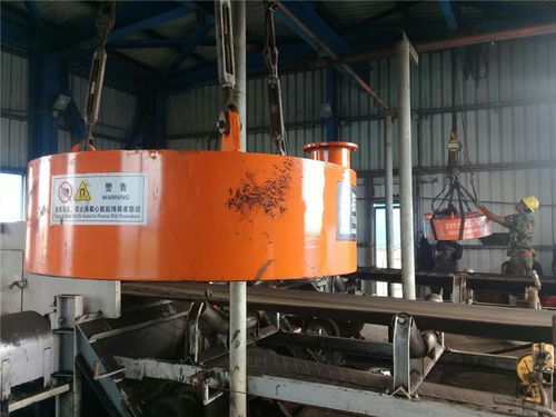 潍坊特力机械 电磁除铁器与特种设备销售的卓越选择