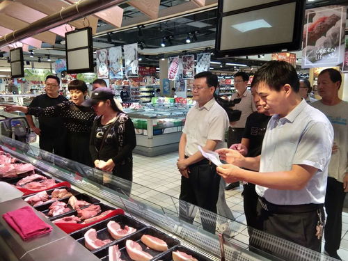 临沭县开展节前安全大检查，筑牢“双节”安全防线