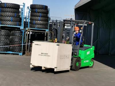 中央、市级和香港媒体齐聚松江，探访特种设备数字化监管服务创新实践