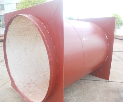 哈尔滨专业供应 四方特种钢厂家直销锅炉中心筒，特种设备销售首选