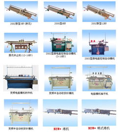 嘉兴市秀洲区洪合兴达针织机械厂 特种设备销售的可靠伙伴与行业创新者